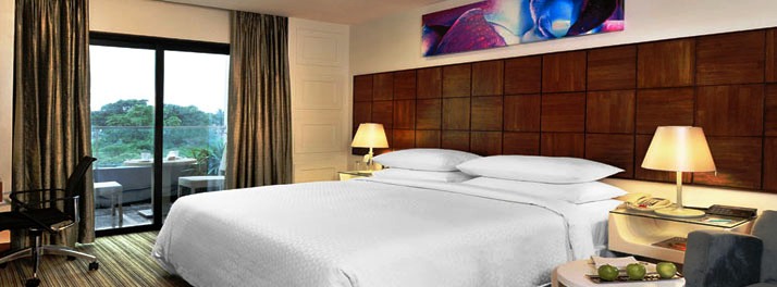 918/Four Points by Sheraton - Visakhapatnam 10.jpg